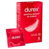 Durex Gefühlsecht Classic 8er
