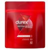 Durex Gefühlsecht 40er