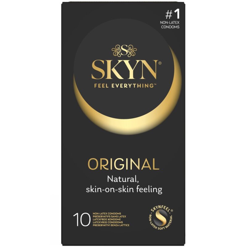 SKYN ORIGINAL 10er