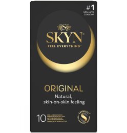 SKYN ORIGINAL 10er