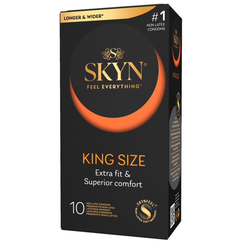 King Size 10 pcs