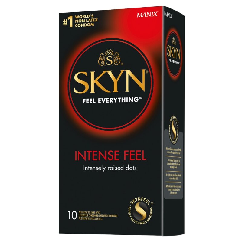 Intense Feel