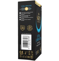 SKYN Extra Lubricated 10er