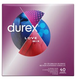 Love Mix