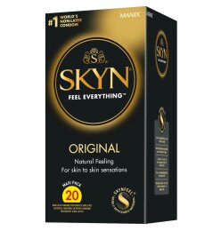 SKYN Original 20er