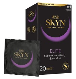 SKYN ELITE 20er