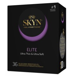 SKYN ELITE 36er