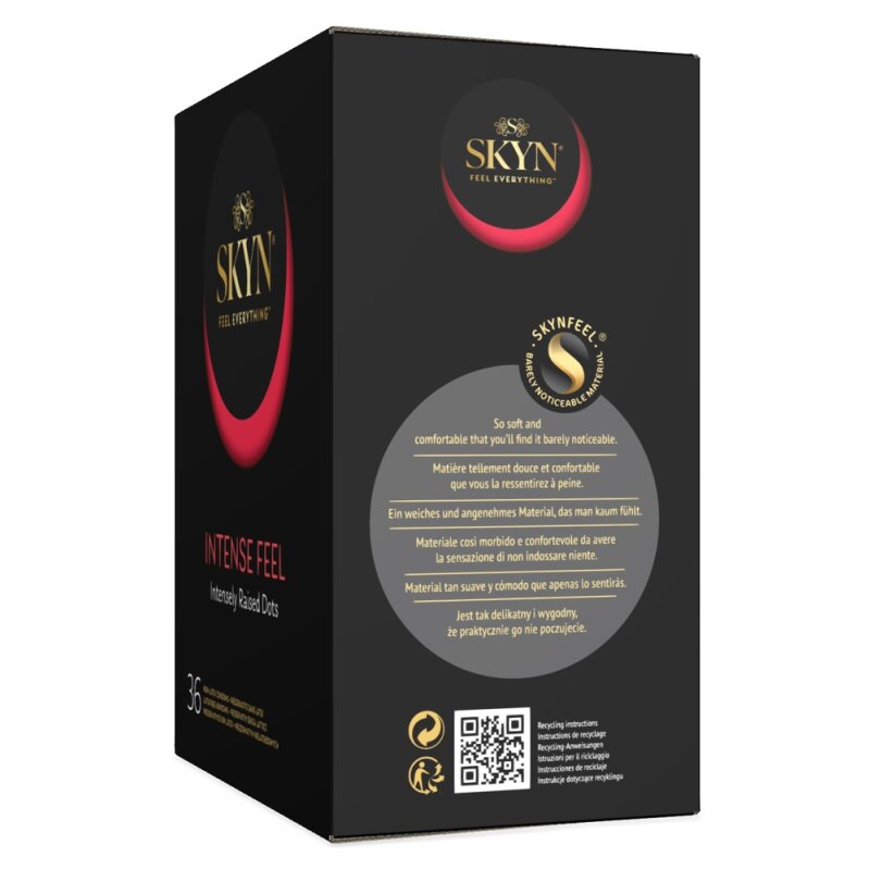 SKYN Intense Feel 36er