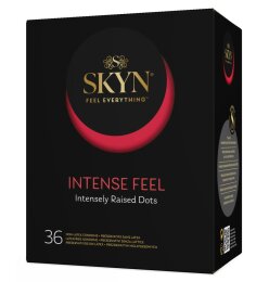 SKYN Intense Feel 36er