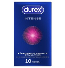 Intense Orgasmic