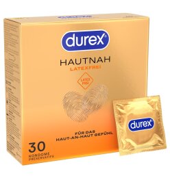 Hautnah Latex Free
