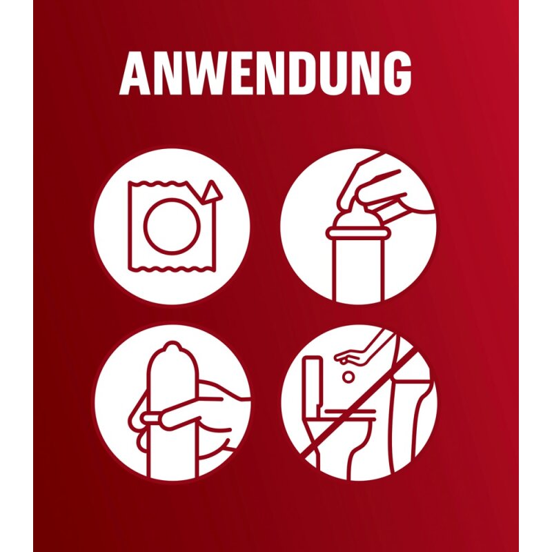 Gefühlsecht Ultra