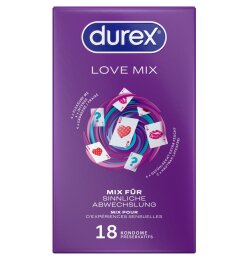Love Mix