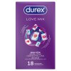 Durex Love Mix 18er