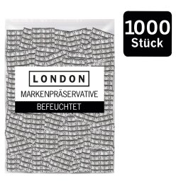 LONDON Q600 feucht