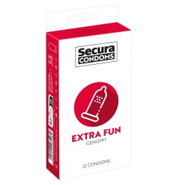 Extra Fun