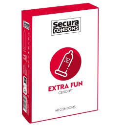Extra Fun