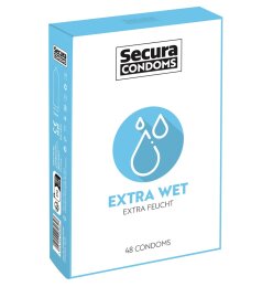 Extra Wet