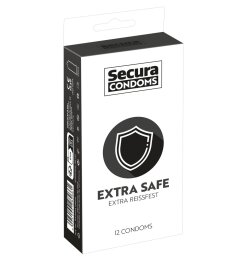 Extra Safe