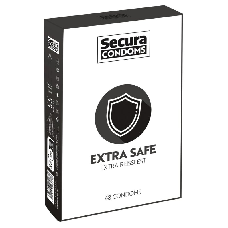 Extra Safe