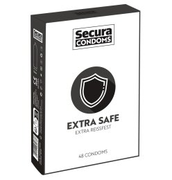 Extra Safe