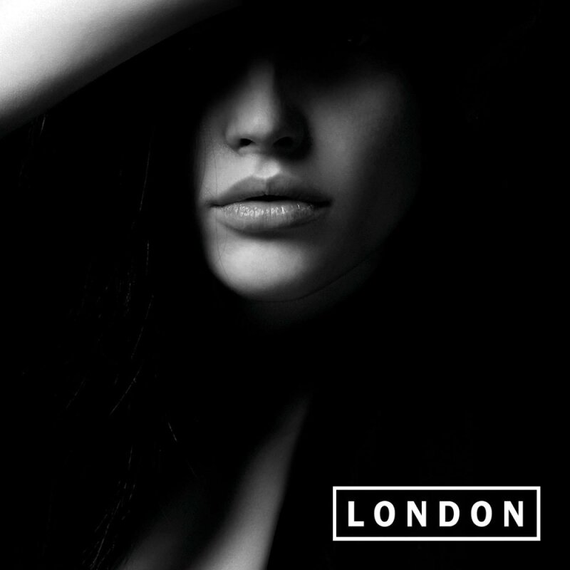 LONDON Q600 feucht