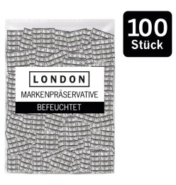 LONDON Q600 feucht