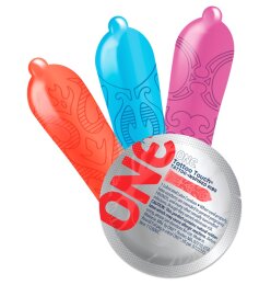 ONE Tattoo Touch 12er
