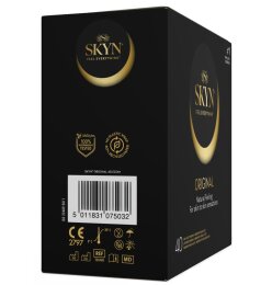 SKYN Original 40er
