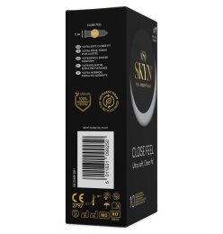SKYN Close Feel 10er
