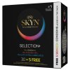 SKYN Selection+ 30+5 free