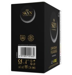SKYN Unknown Pleasures42+5free