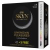 SKYN Unknown Pleasures42+5free