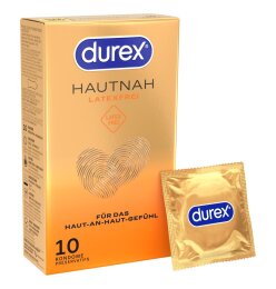 Hautnah Latex-free