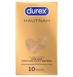 Hautnah