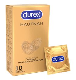 Hautnah