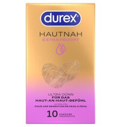 Hautnah Extra Feucht