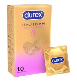 Hautnah Extra Feucht