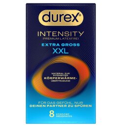 Intensity XXL