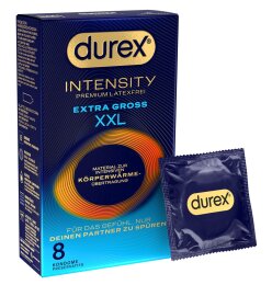 Intensity XXL