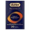 Durex Intensity 20er