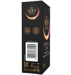 Skyn Cocktail Club 9er FR