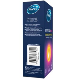 Manix Excitation Max 12er
