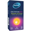 Manix Excitation Max 12er