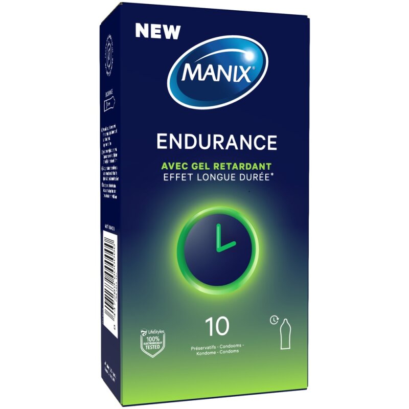 Endurance