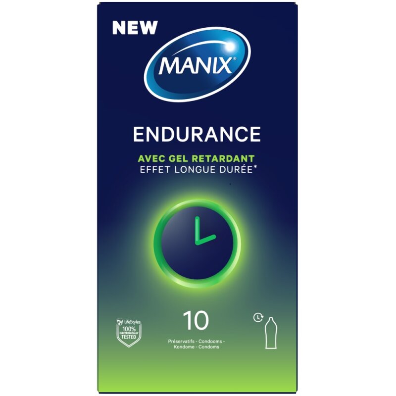 Endurance