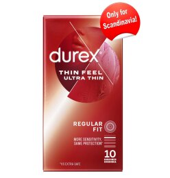 Ultra Thin
