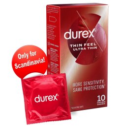 Ultra Thin