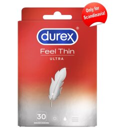 Ultra Thin