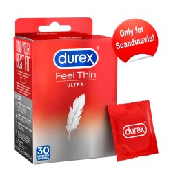 Ultra Thin